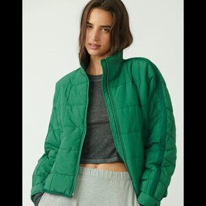 Free People Pippa Viridian